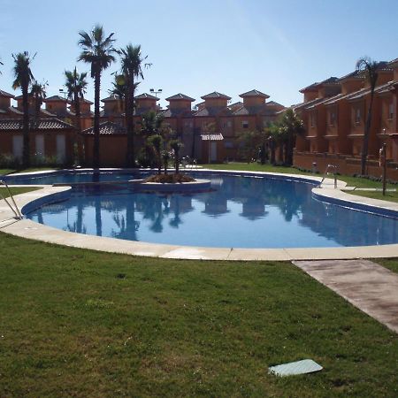 Pinares De Lepe Villa Huelva Eksteriør bilde