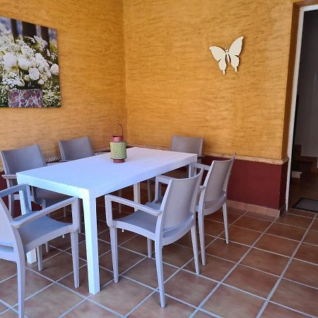 Pinares De Lepe Villa Huelva Eksteriør bilde