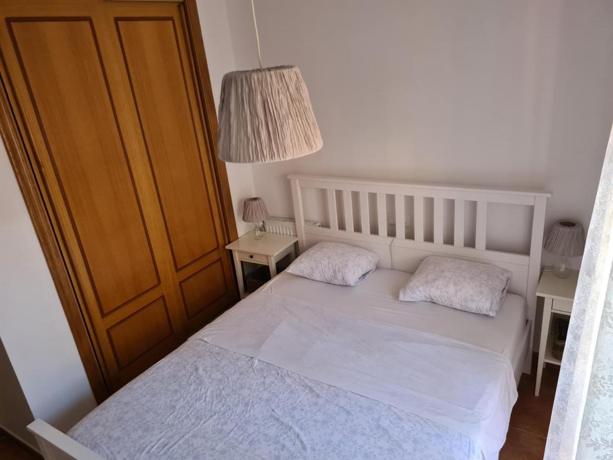 Pinares De Lepe Villa Huelva Eksteriør bilde