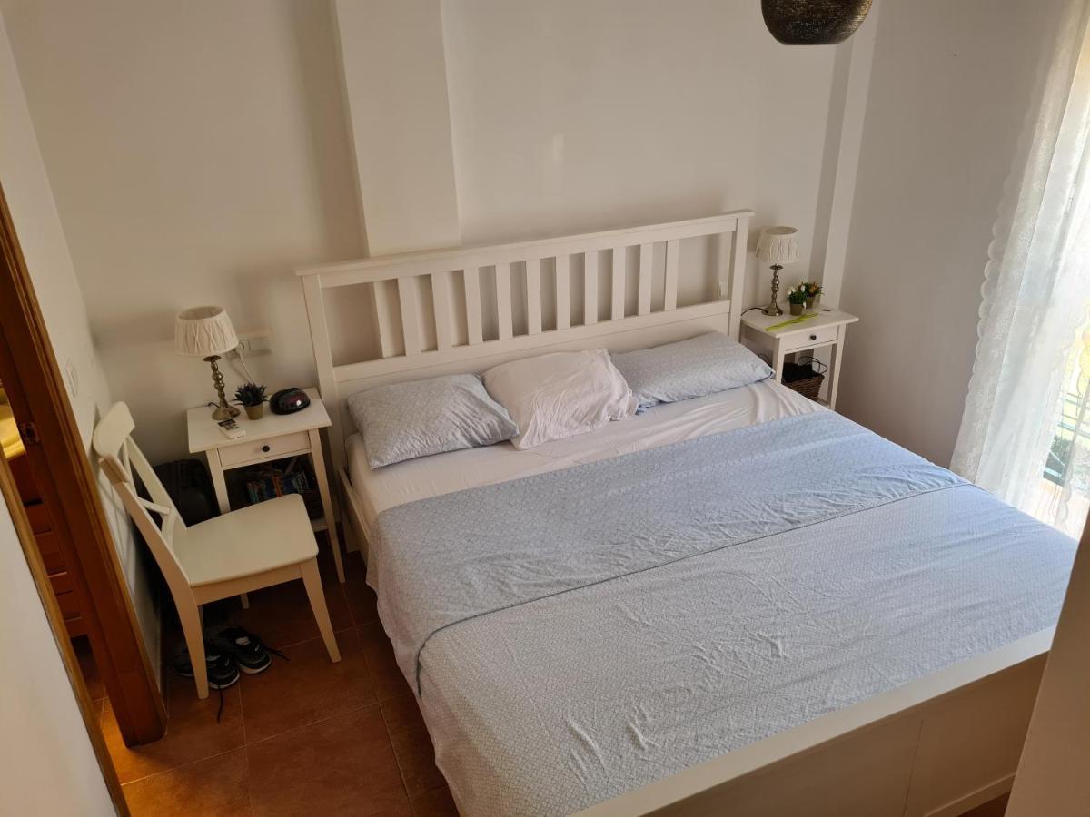 Pinares De Lepe Villa Huelva Eksteriør bilde