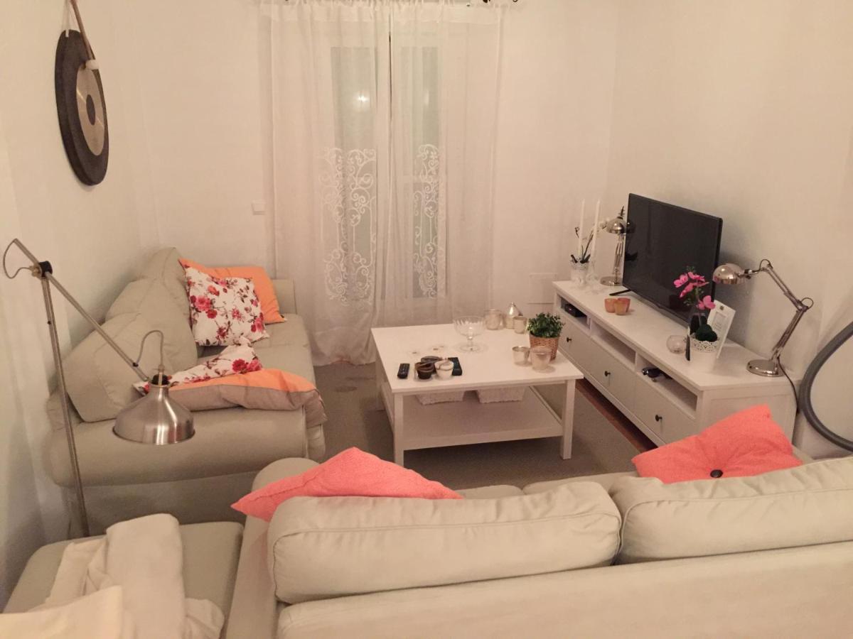 Pinares De Lepe Villa Huelva Eksteriør bilde