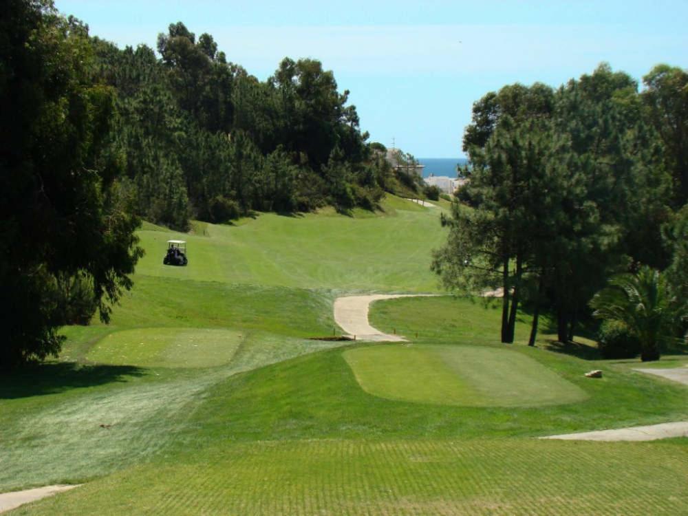 Pinares De Lepe Villa Huelva Eksteriør bilde