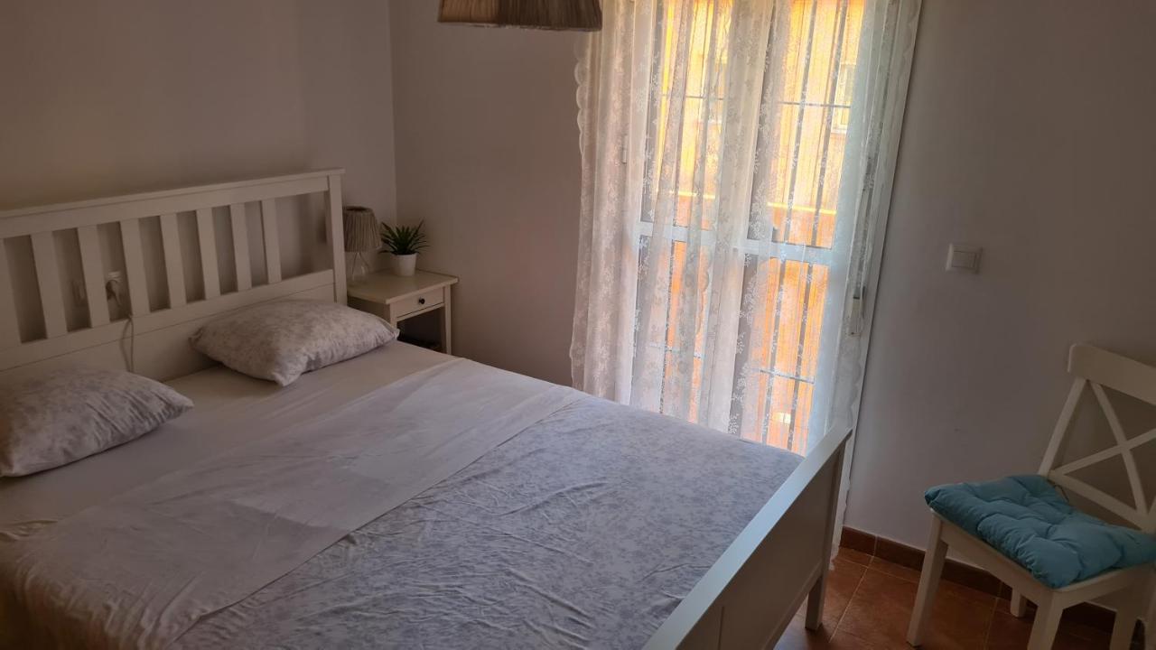Pinares De Lepe Villa Huelva Eksteriør bilde