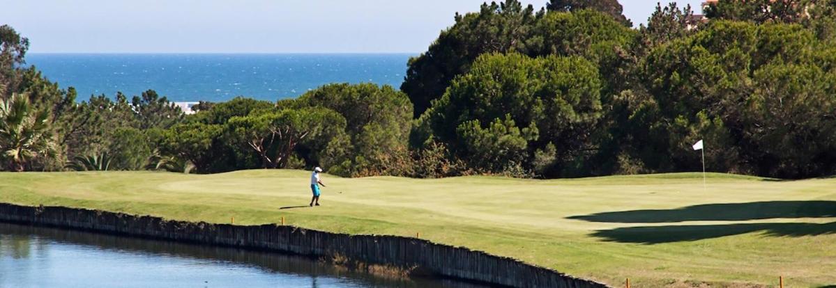 Pinares De Lepe Villa Huelva Eksteriør bilde