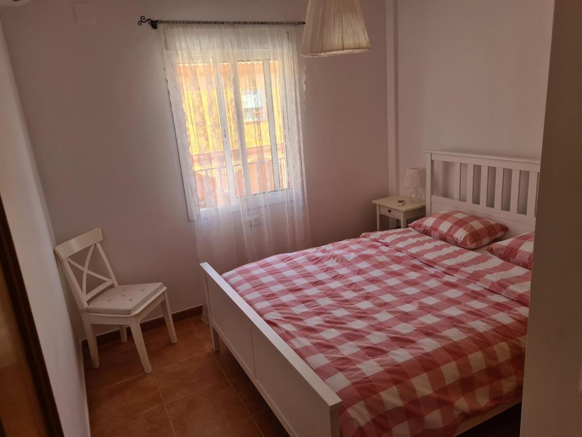 Pinares De Lepe Villa Huelva Eksteriør bilde