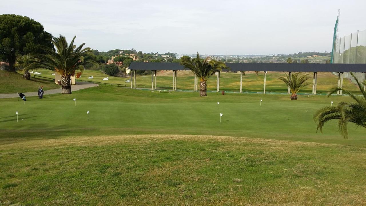 Pinares De Lepe Villa Huelva Eksteriør bilde